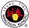 Leung Ting WingTsun Kung Fu logo
